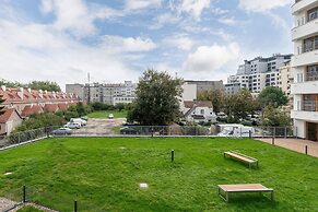 Apartment Zeromskiego Gdynia by Renters