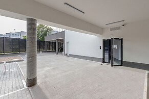 Apartment Zeromskiego Gdynia by Renters