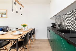 Apartment Zeromskiego Gdynia by Renters