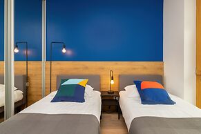 Apartment Zeromskiego Gdynia by Renters