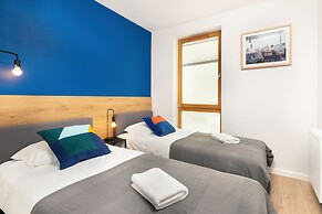 Apartment Zeromskiego Gdynia by Renters