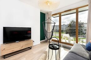 Apartment Zeromskiego Gdynia by Renters