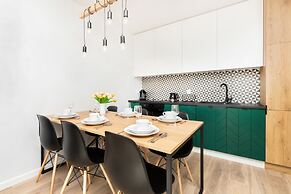 Apartment Zeromskiego Gdynia by Renters