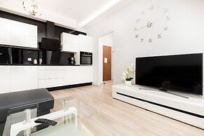 Apartment Gdansk Jaglana by Renters
