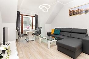 Apartment Gdansk Jaglana by Renters