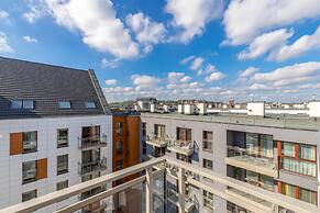 Apartment Gdansk Jaglana by Renters