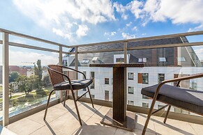 Apartment Gdansk Jaglana by Renters