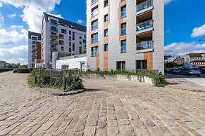 Apartment Gdansk Jaglana by Renters
