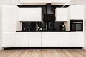 Apartment Gdansk Jaglana by Renters