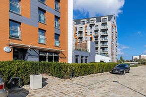 Apartment Gdansk Jaglana by Renters