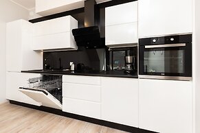Apartment Gdansk Jaglana by Renters