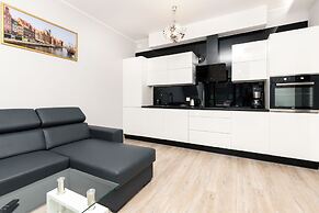 Apartment Gdansk Jaglana by Renters