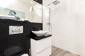 Apartment Gdansk Jaglana by Renters