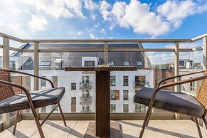 Apartment Gdansk Jaglana by Renters