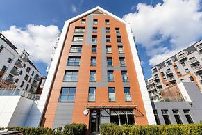 Apartment Gdansk Jaglana by Renters