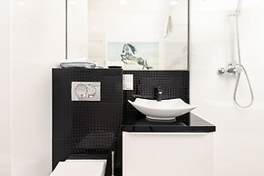 Apartment Gdansk Jaglana by Renters