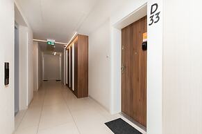 Apartment Gdansk Jaglana by Renters