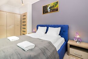 Apartment Gdansk Jaglana by Renters