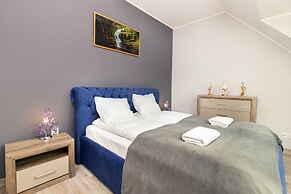 Apartment Gdansk Jaglana by Renters