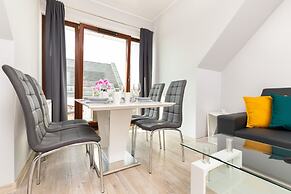 Apartment Gdansk Jaglana by Renters