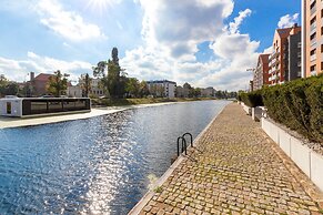 Apartment Gdansk Jaglana by Renters