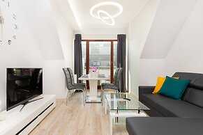 Apartment Gdansk Jaglana by Renters