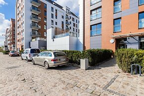 Apartment Gdansk Jaglana by Renters