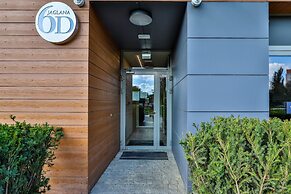 Apartment Gdansk Jaglana by Renters