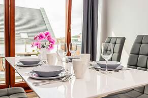 Apartment Gdansk Jaglana by Renters