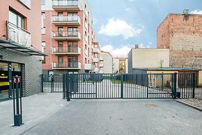 Apartment Nowa Grobla Gdansk by Renters