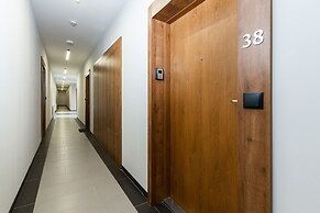 Apartment Nowa Grobla Gdansk by Renters