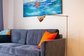 Apartment Nowa Grobla Gdansk by Renters