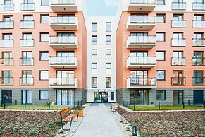 Apartment Nowa Grobla Gdansk by Renters