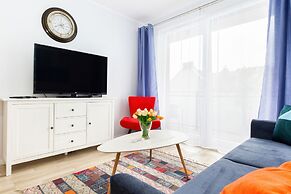 Apartment Nowa Grobla Gdansk by Renters