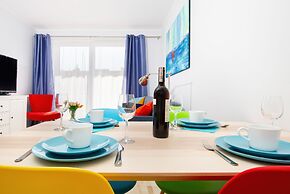 Apartment Nowa Grobla Gdansk by Renters