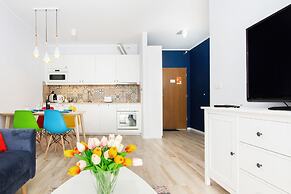Apartment Nowa Grobla Gdansk by Renters