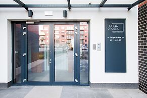 Apartment Nowa Grobla Gdansk by Renters