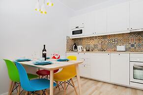 Apartment Nowa Grobla Gdansk by Renters