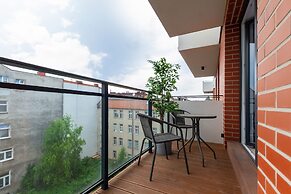 Apartment Nowa Grobla Gdansk by Renters