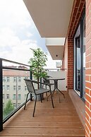 Apartment Nowa Grobla Gdansk by Renters