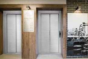 Apartment Nowa Grobla Gdansk by Renters