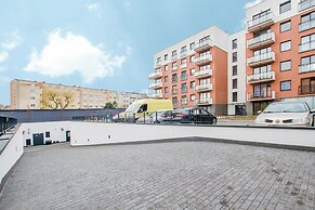 Apartment Nowa Grobla Gdansk by Renters