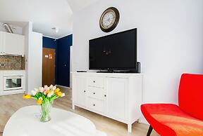 Apartment Nowa Grobla Gdansk by Renters