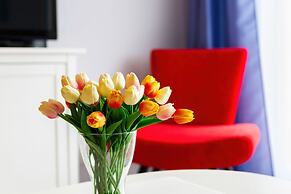 Apartment Nowa Grobla Gdansk by Renters