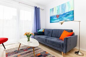 Apartment Nowa Grobla Gdansk by Renters