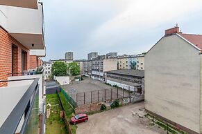 Apartment Nowa Grobla Gdansk by Renters