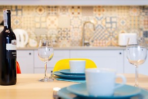 Apartment Nowa Grobla Gdansk by Renters