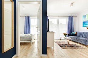 Apartment Nowa Grobla Gdansk by Renters