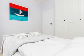 Apartment Nowa Grobla Gdansk by Renters