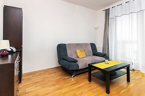 Apartment Jabloniowa Gdansk by Renters